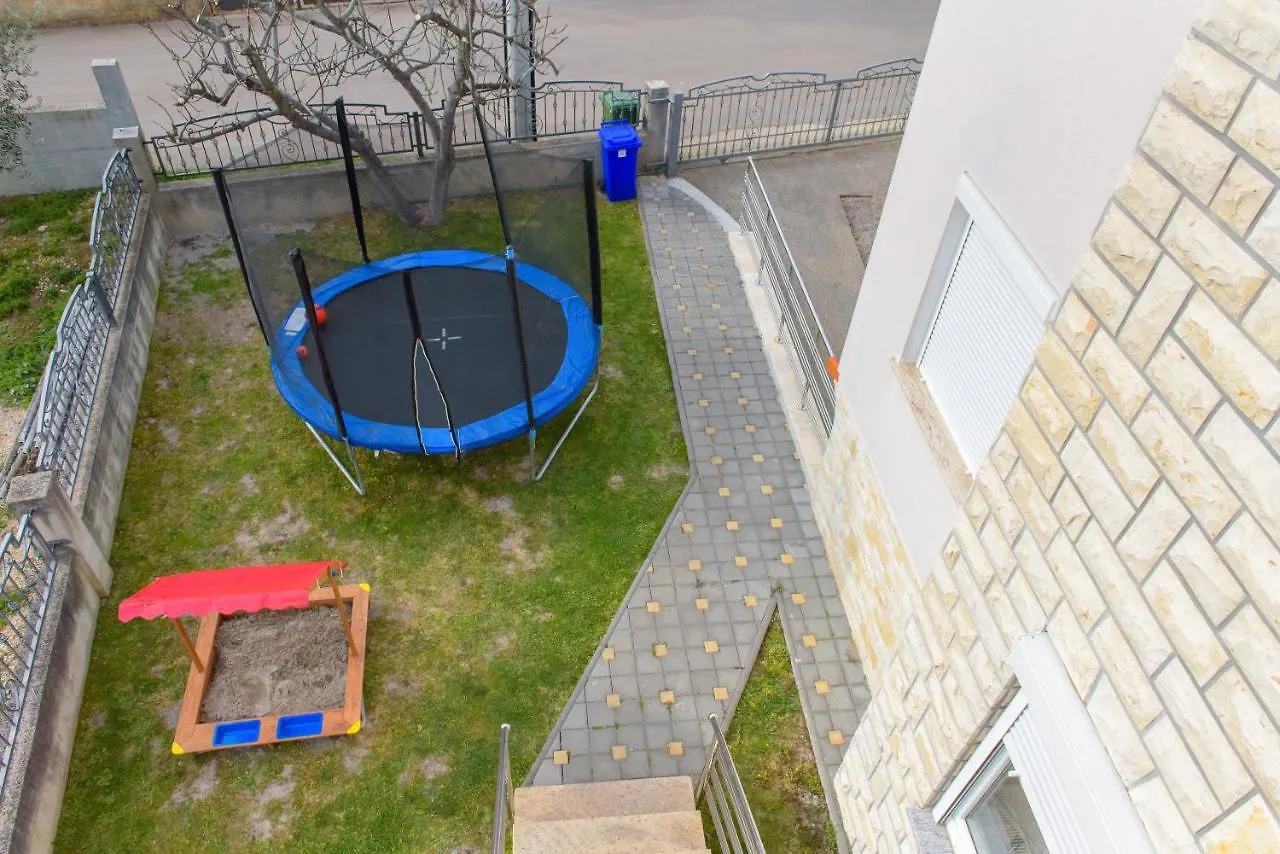 Antonela Apartment Biograd na Moru
