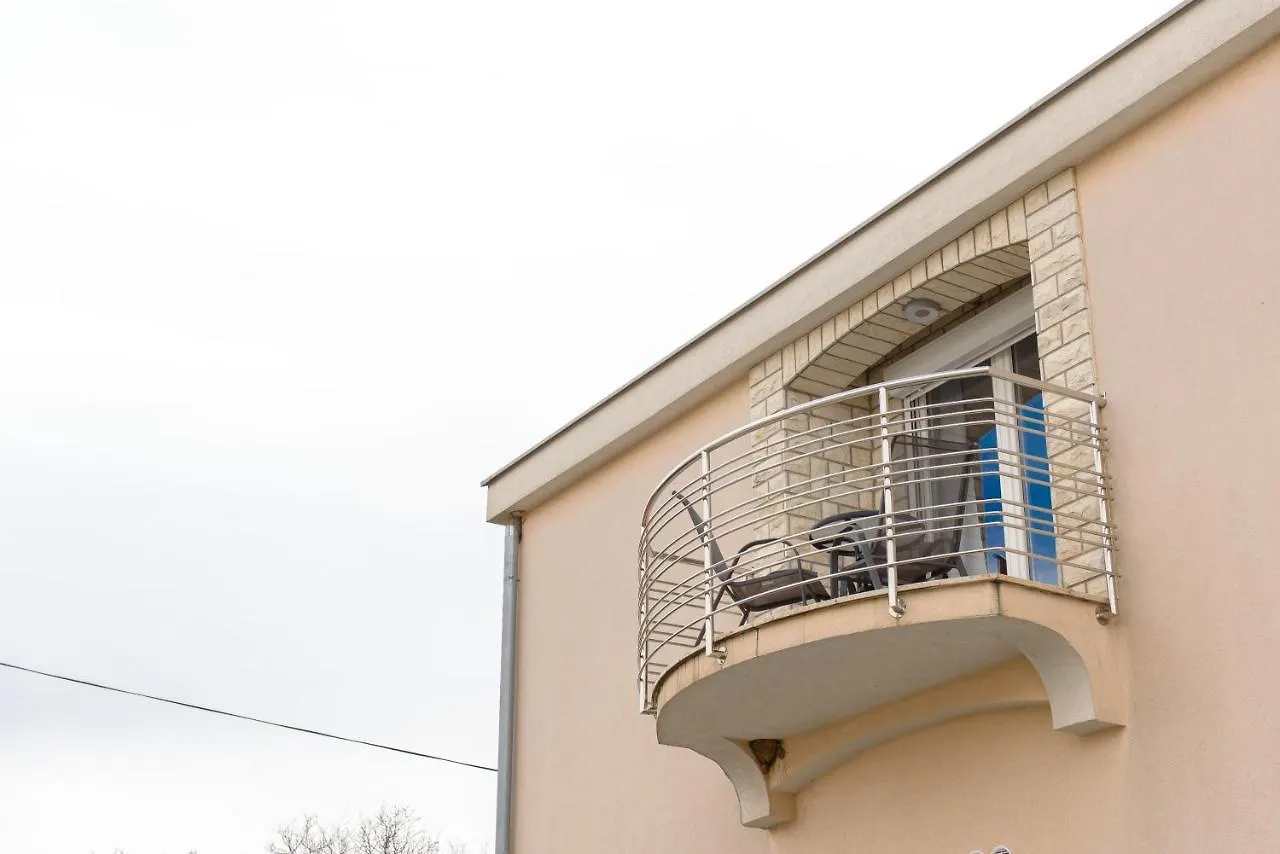 Antonela Apartment Biograd na Moru