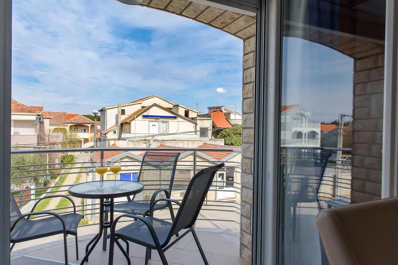 Antonela Apartment Biograd Na Moru