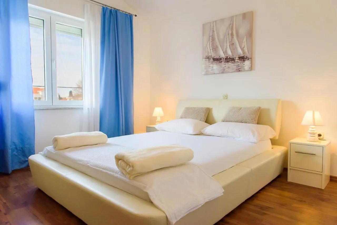 Antonela Apartment Biograd Na Moru