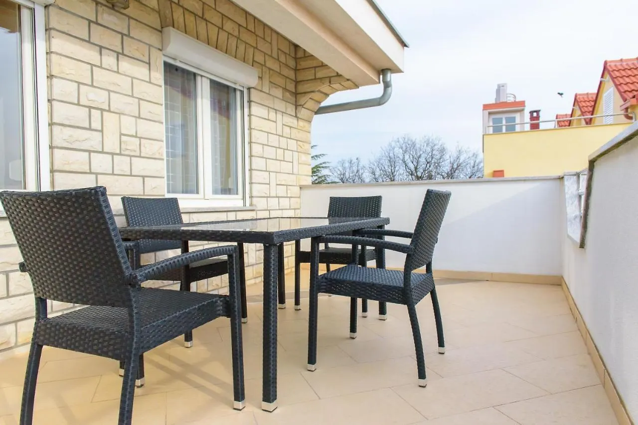 Antonela Apartment Biograd na Moru