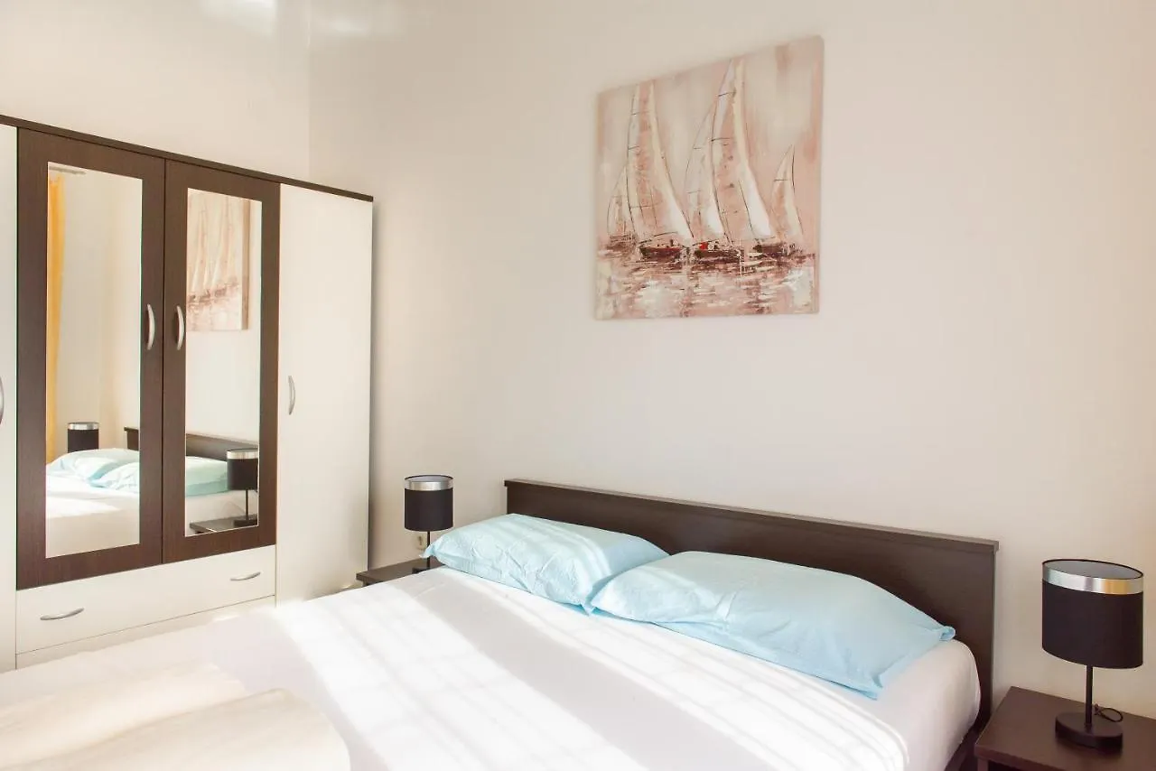 Antonela Apartment Biograd na Moru