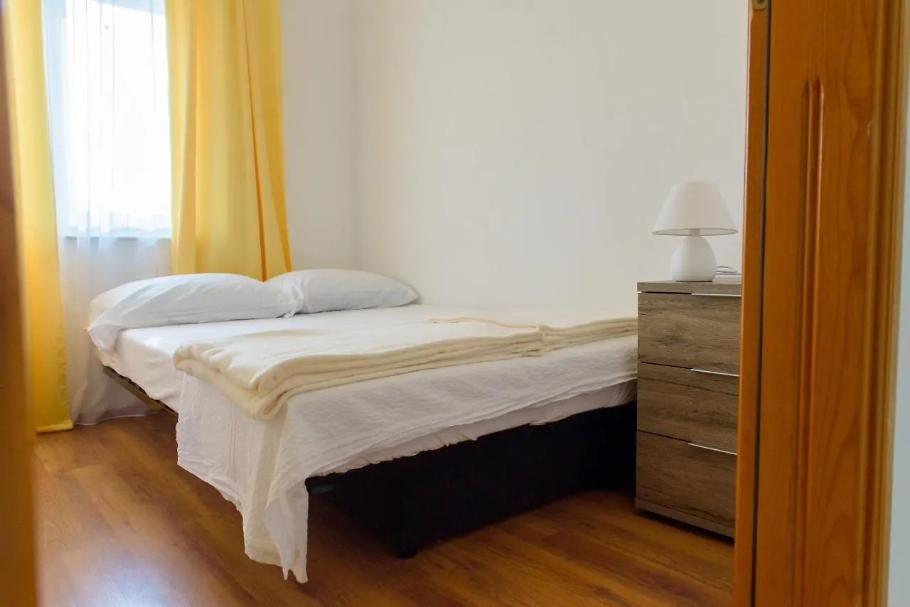 Antonela Apartment Biograd na Moru