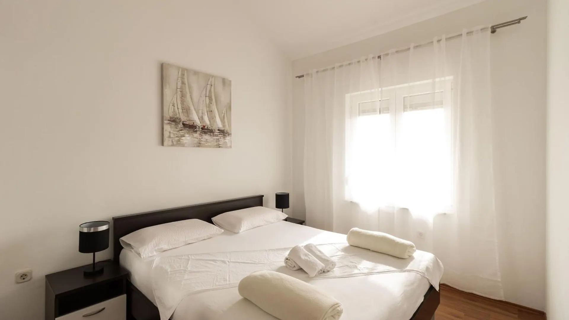 Antonela Apartment Biograd Na Moru