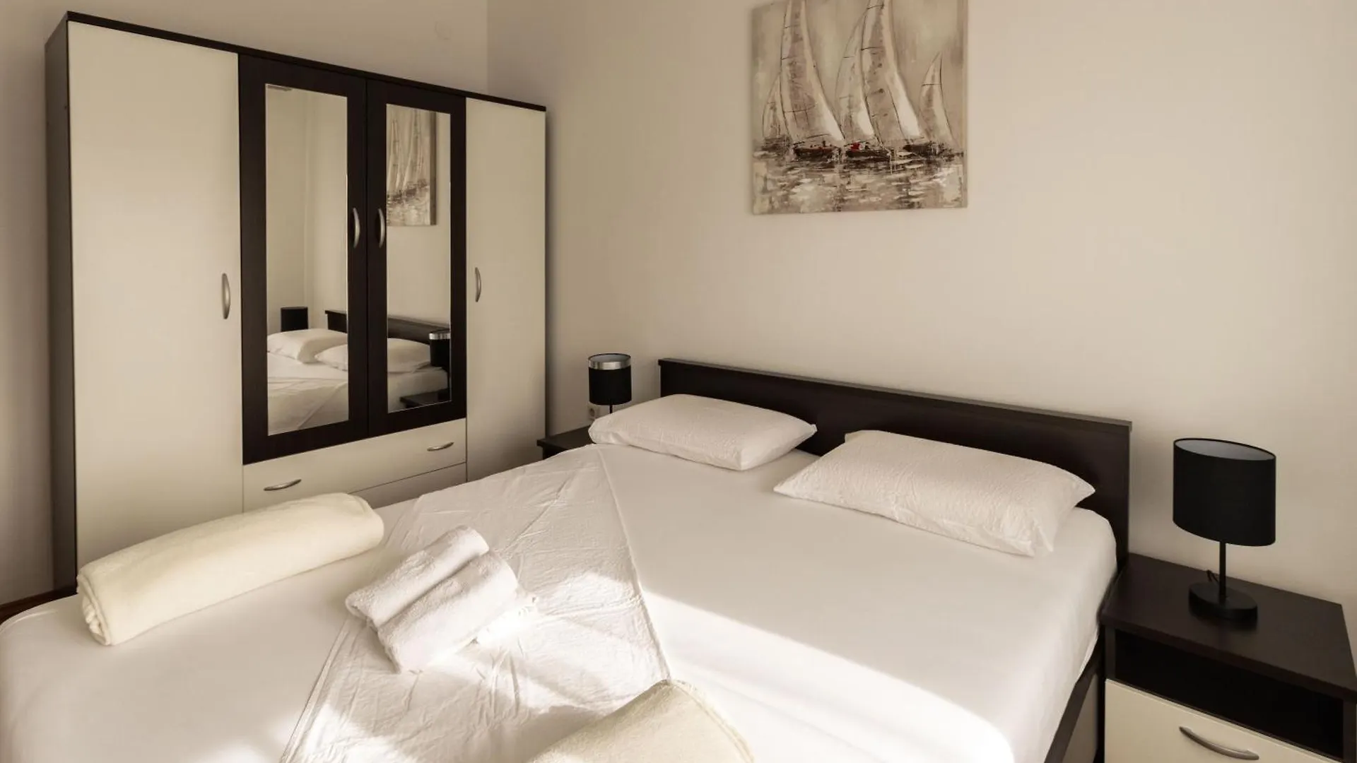 Antonela Apartment Biograd Na Moru 0*,  Chorvatsko