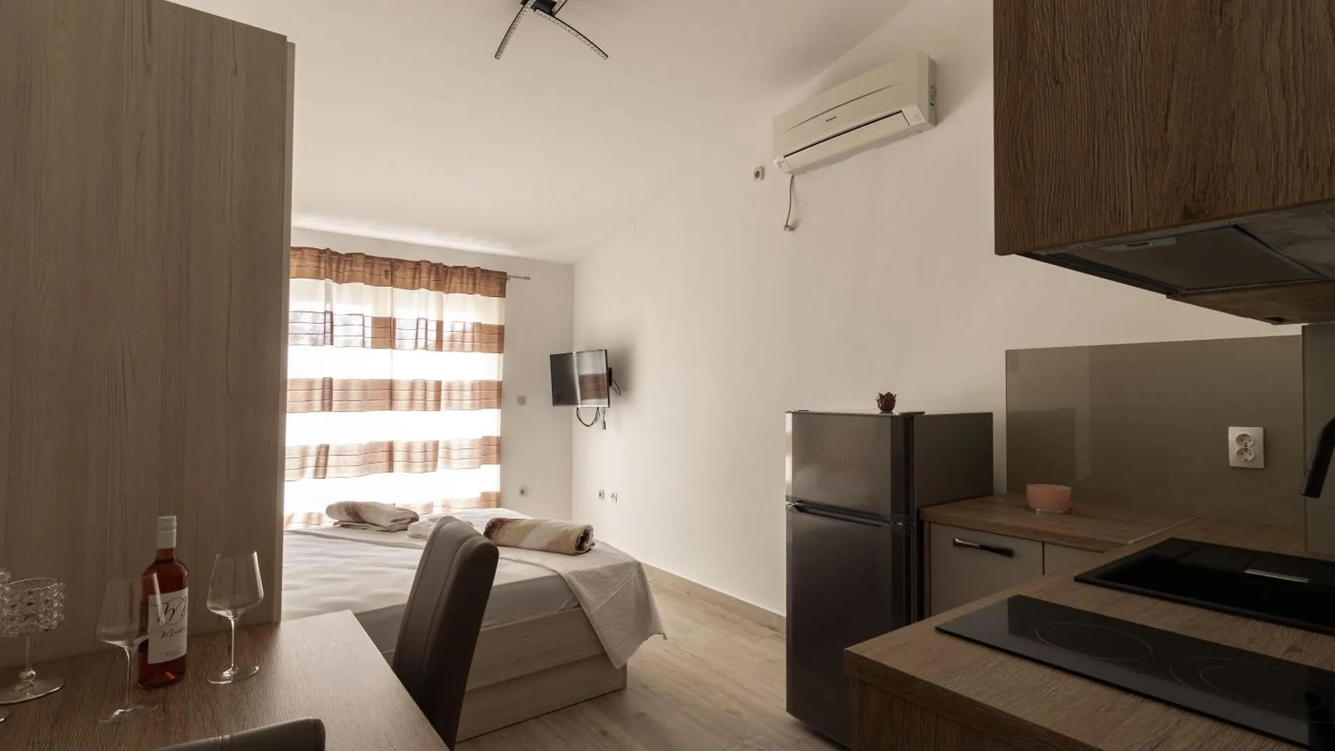 Antonela Apartment Biograd Na Moru 0*,