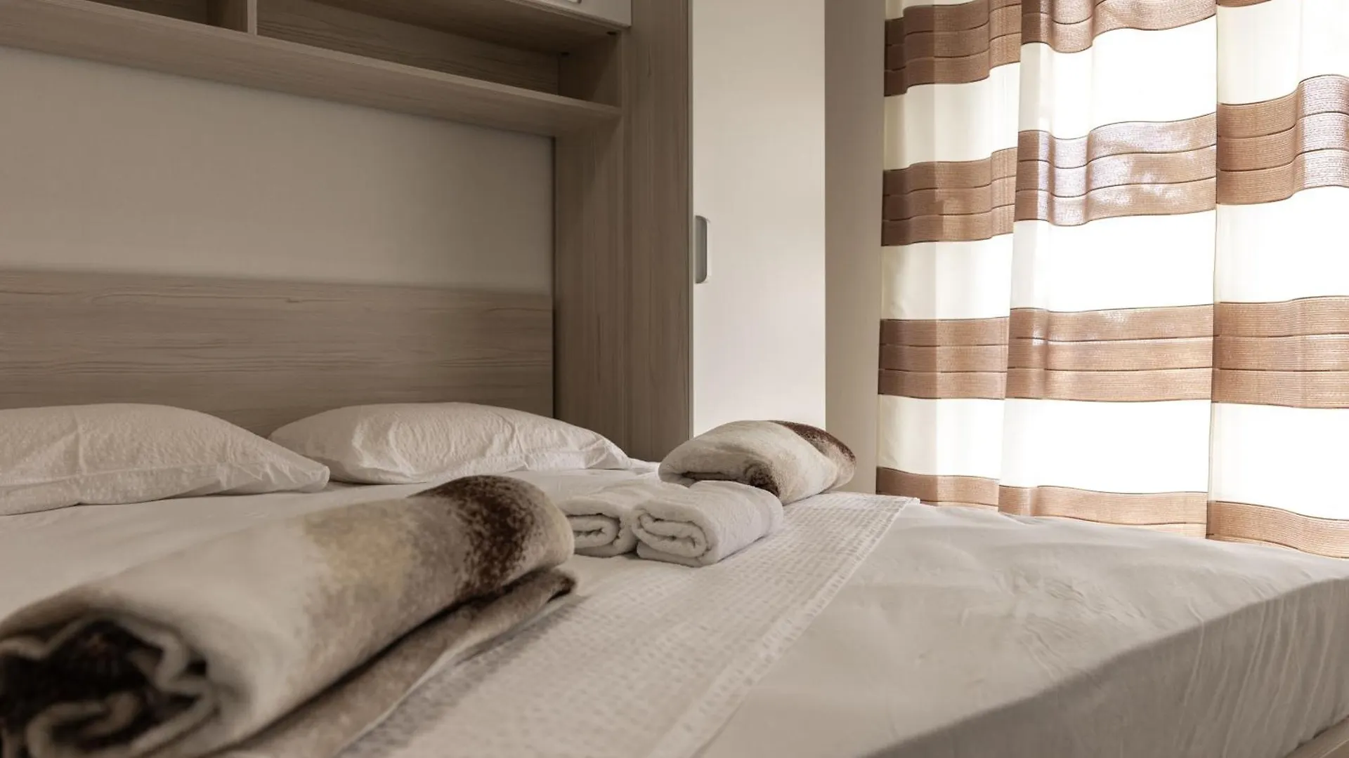 Antonela Apartment Biograd Na Moru