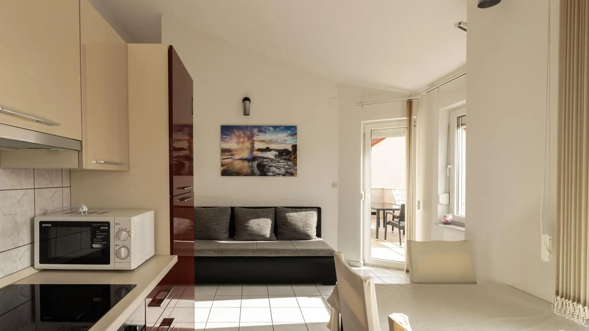 Antonela Apartment Biograd Na Moru