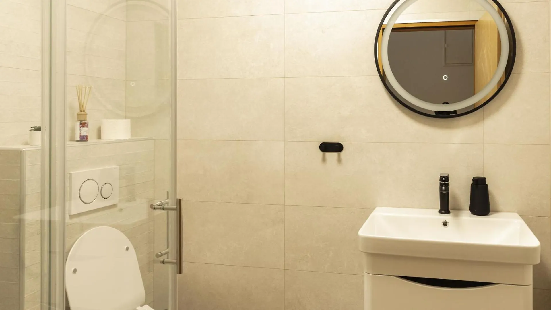 Antonela Apartment Biograd Na Moru
