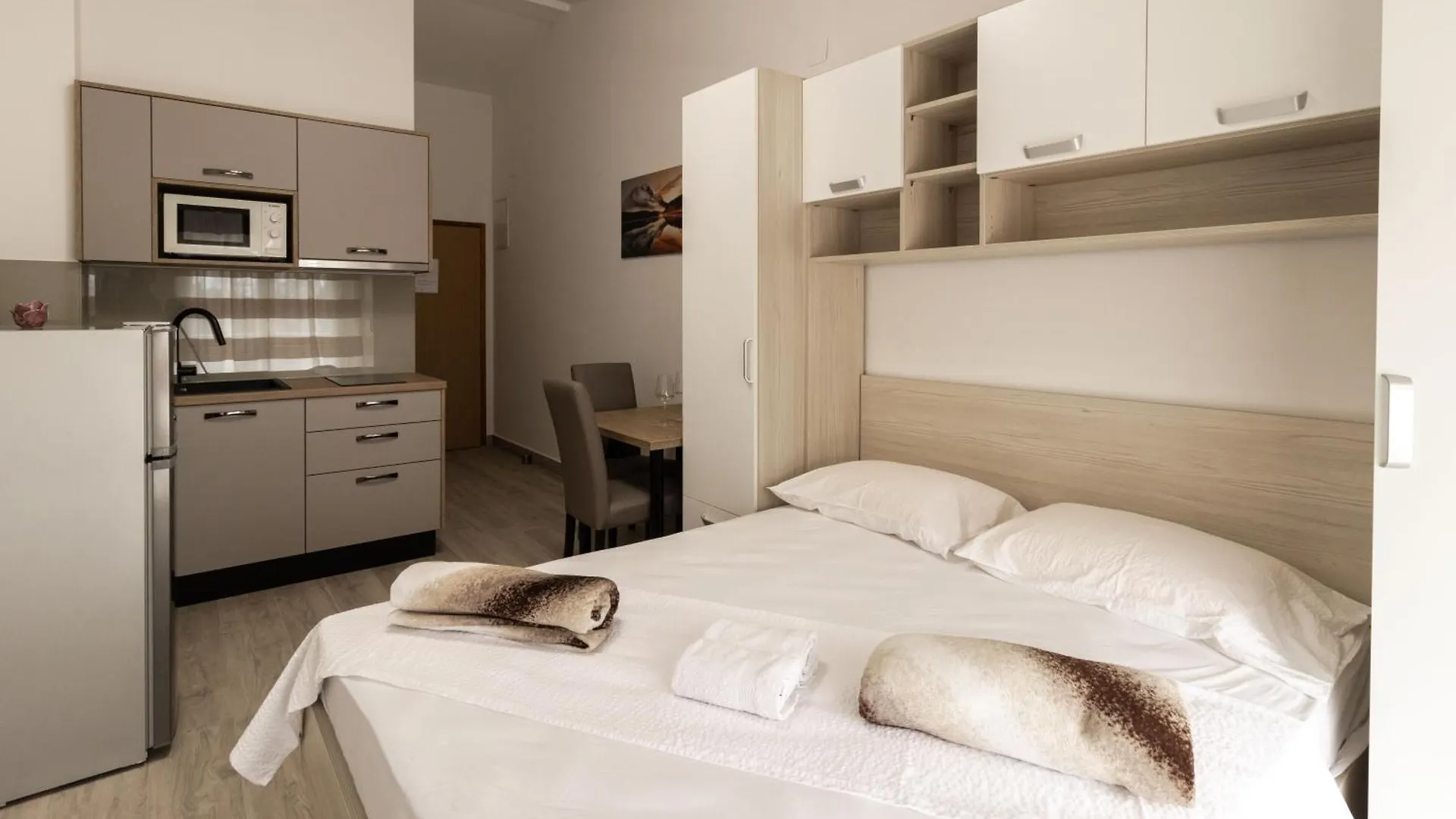 Antonela Apartment Biograd Na Moru