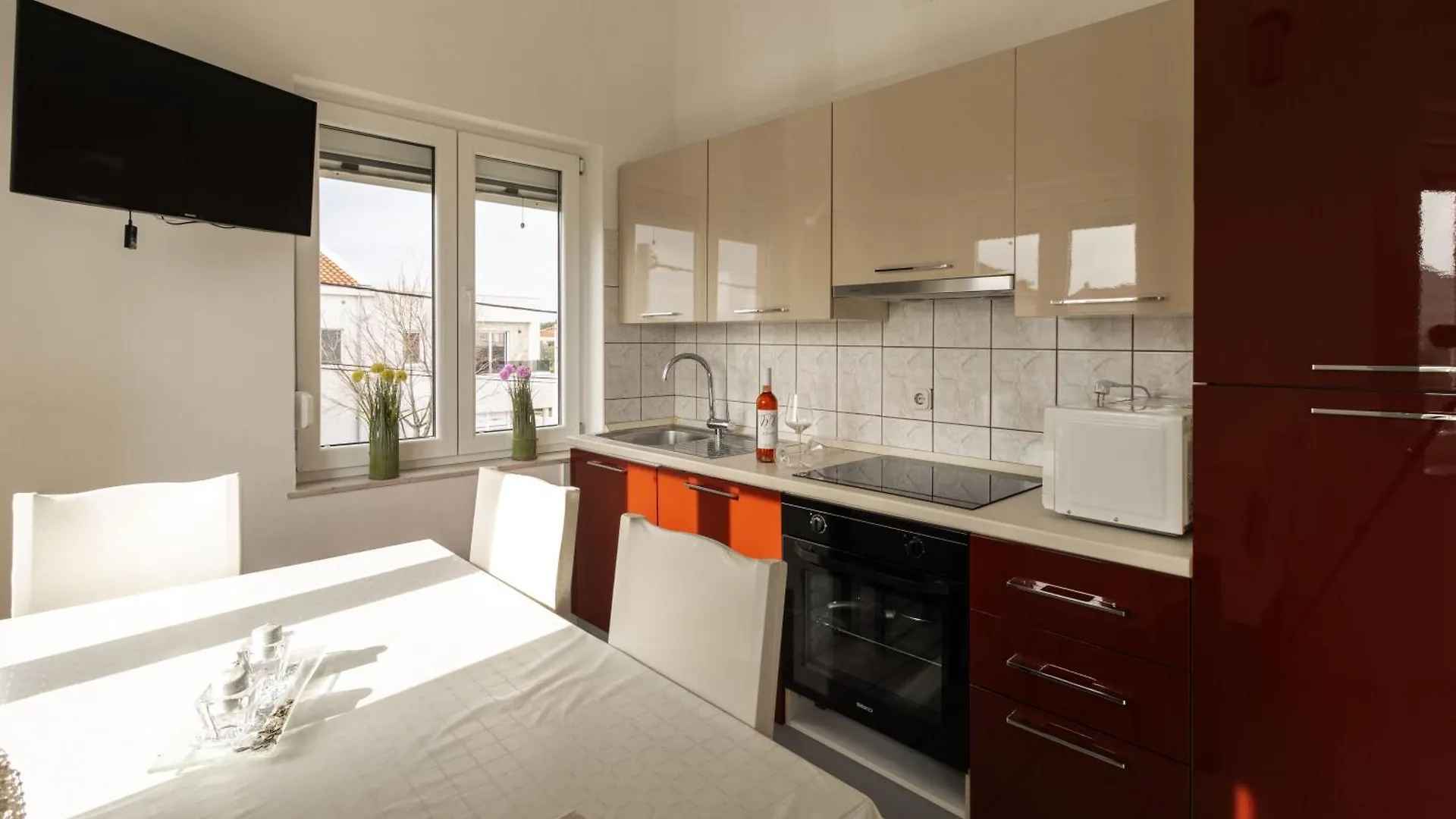Antonela Apartment Biograd Na Moru