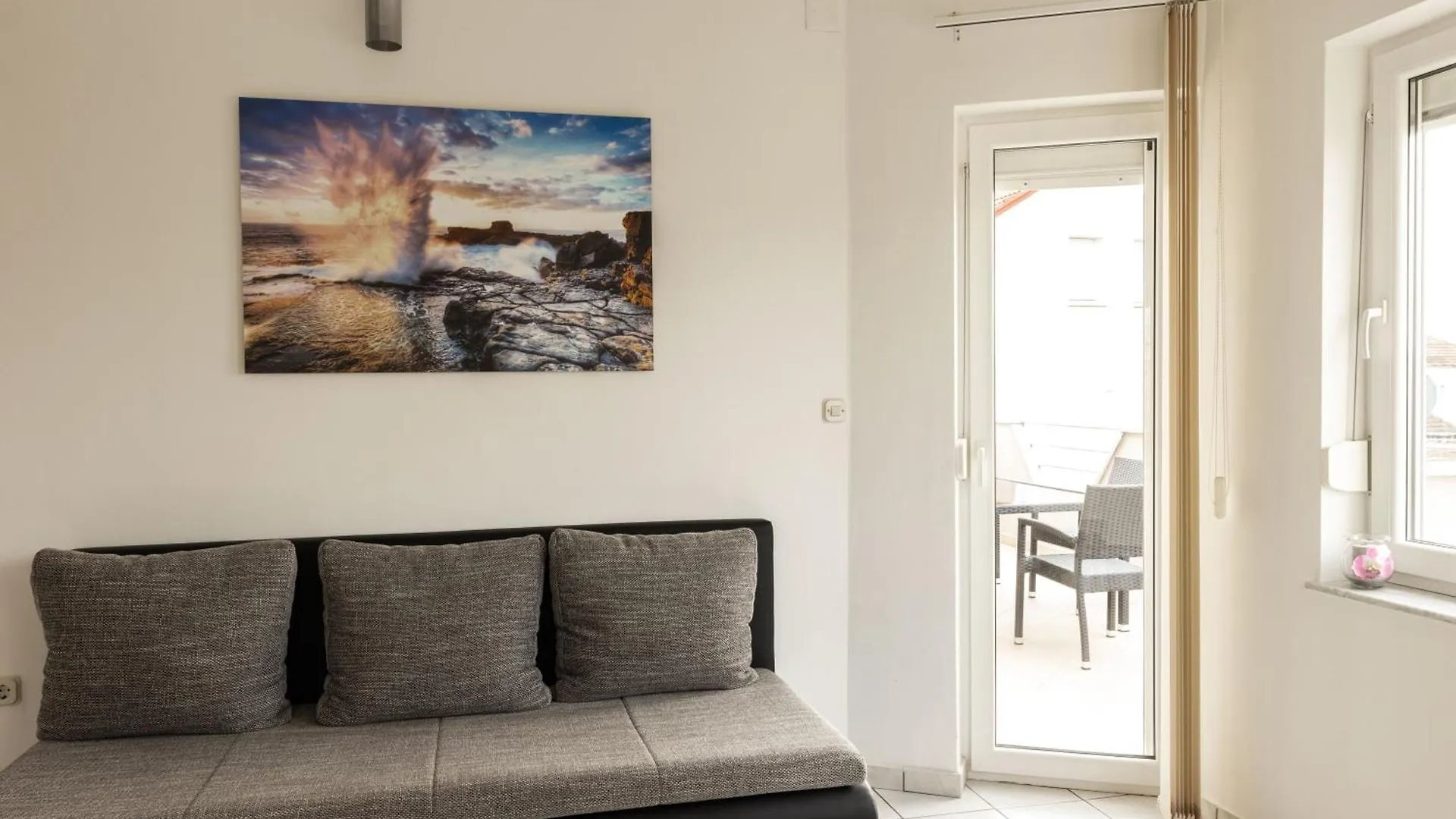 Antonela Apartment Biograd Na Moru 0*,  Chorvatsko