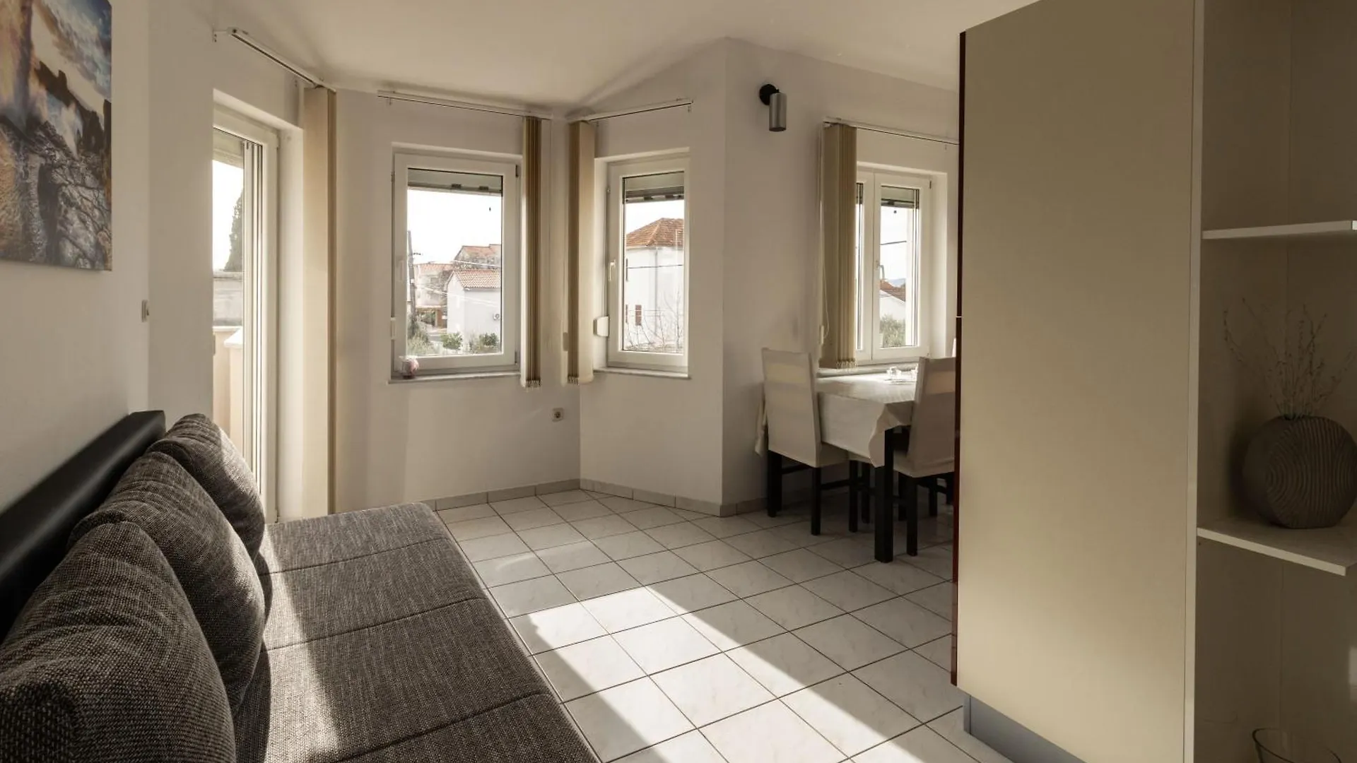 Antonela Apartment Biograd Na Moru