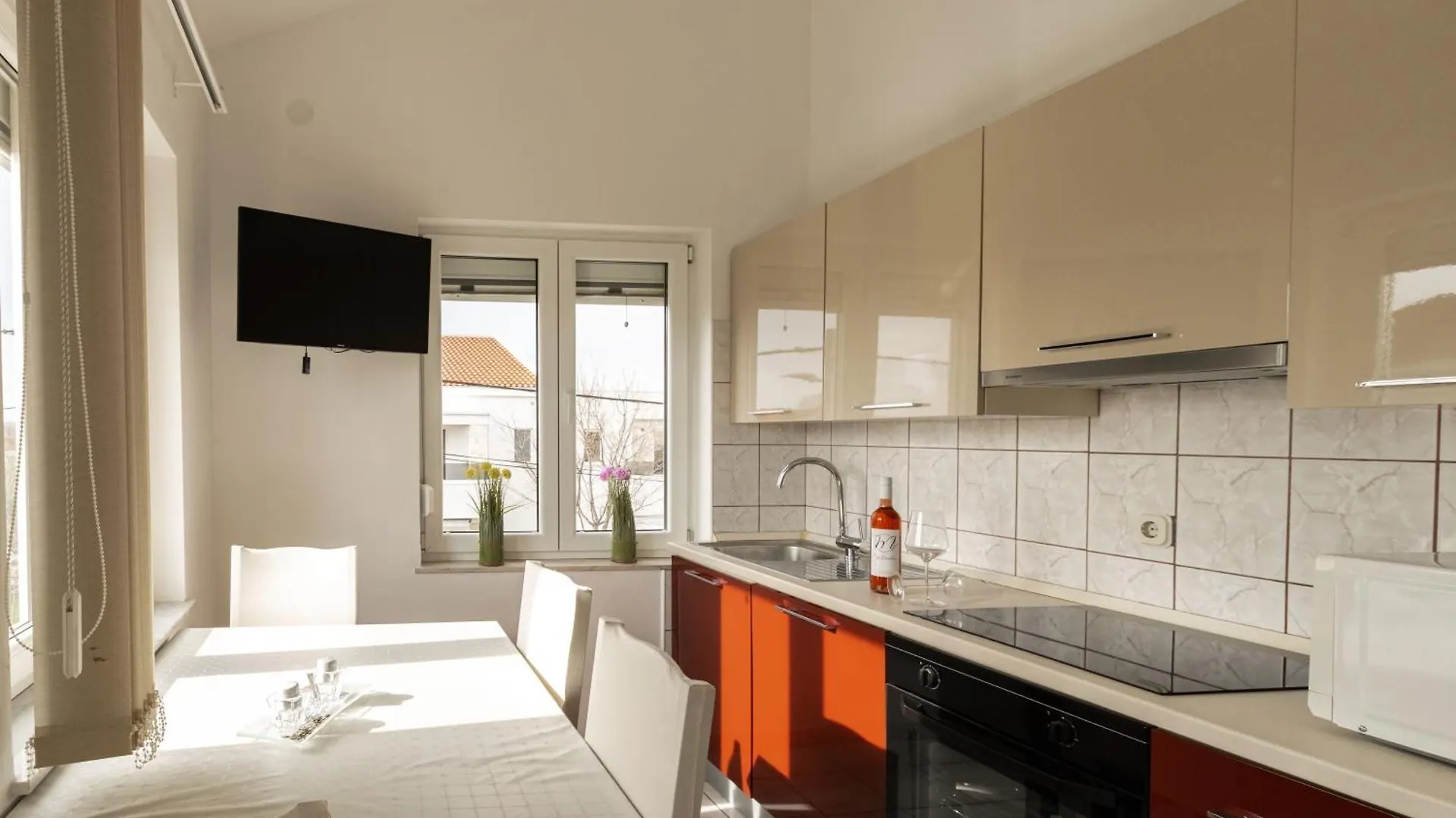 Antonela Apartment Biograd Na Moru