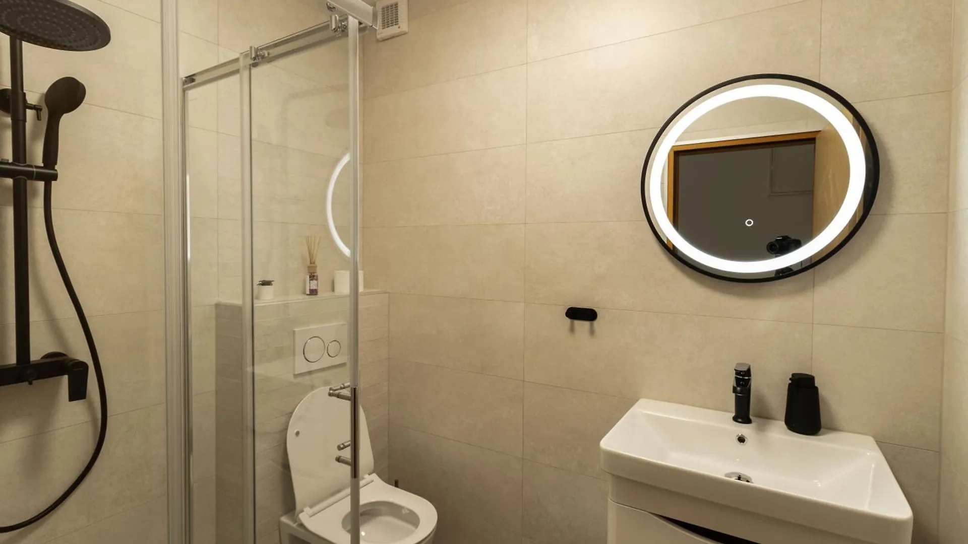 Antonela Apartment Biograd Na Moru