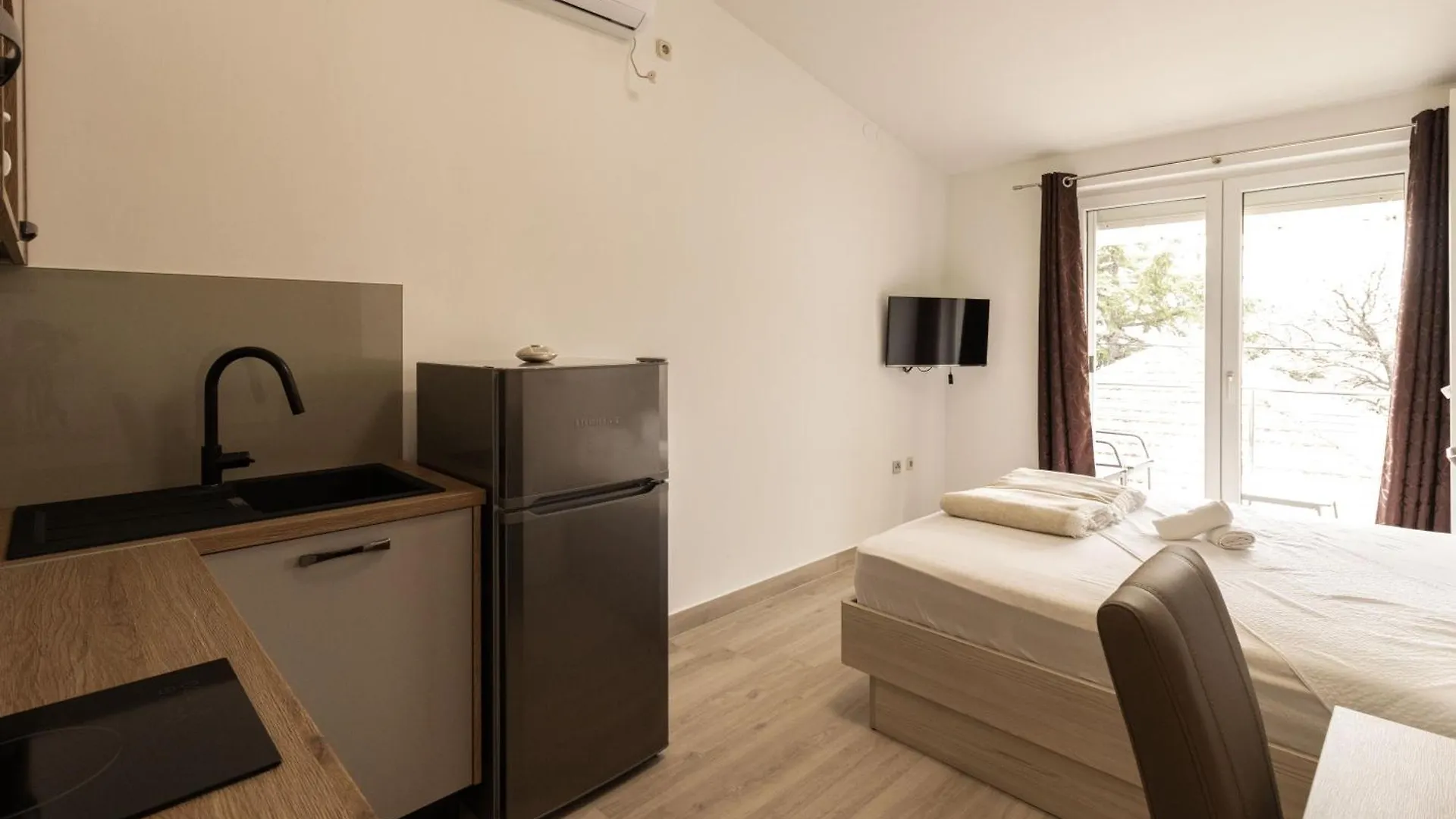 Antonela Apartment Biograd Na Moru