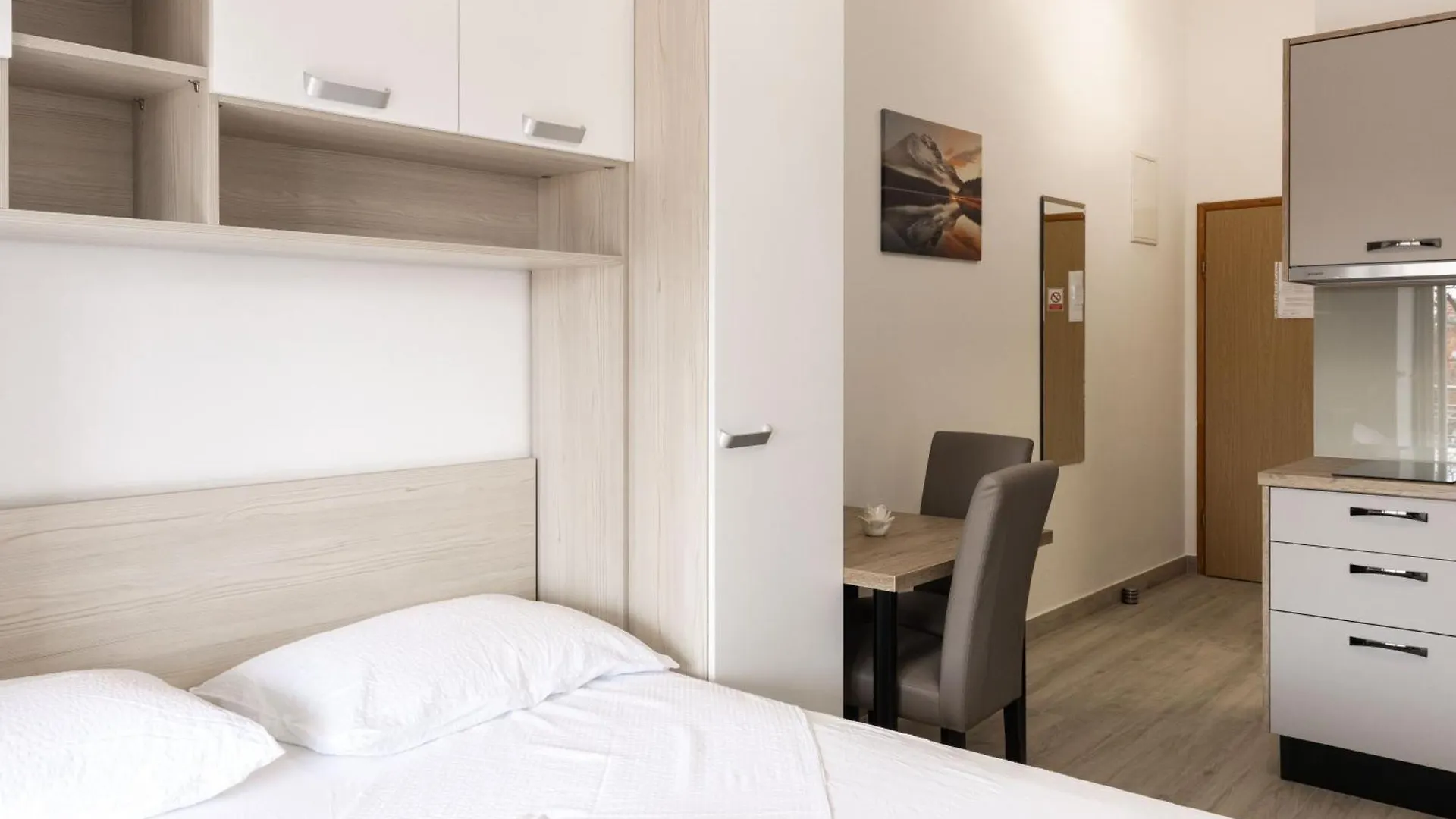 Antonela Apartment Biograd Na Moru