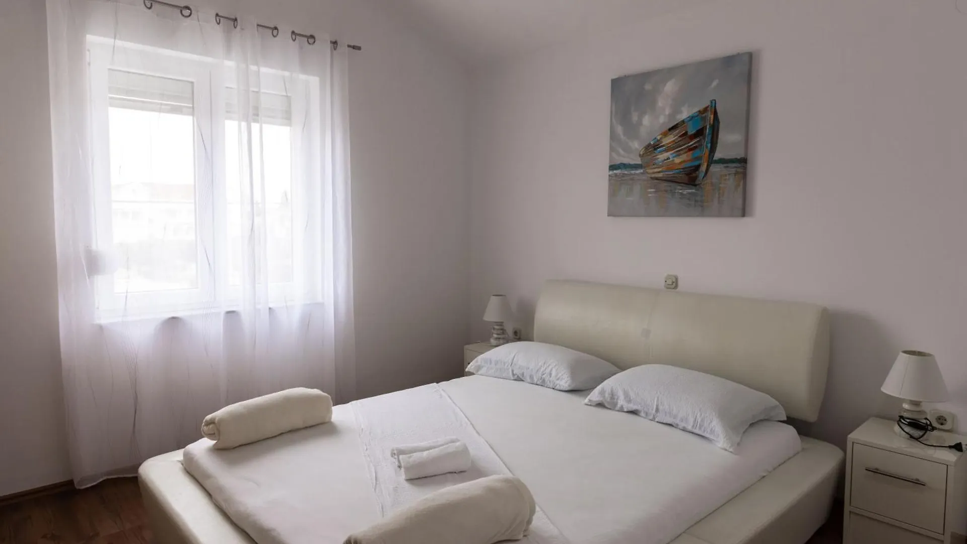 Antonela Apartment Biograd Na Moru