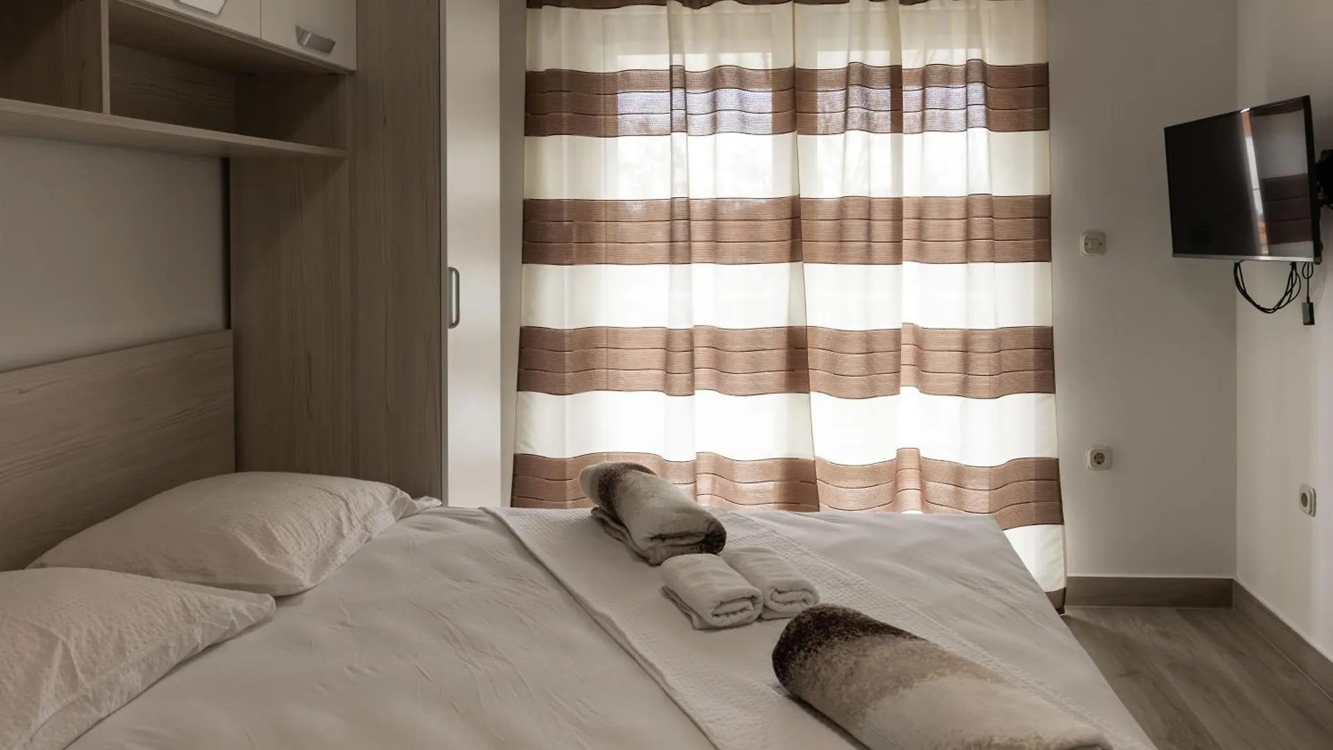 Antonela Apartment Biograd Na Moru 0*,  Chorvatsko
