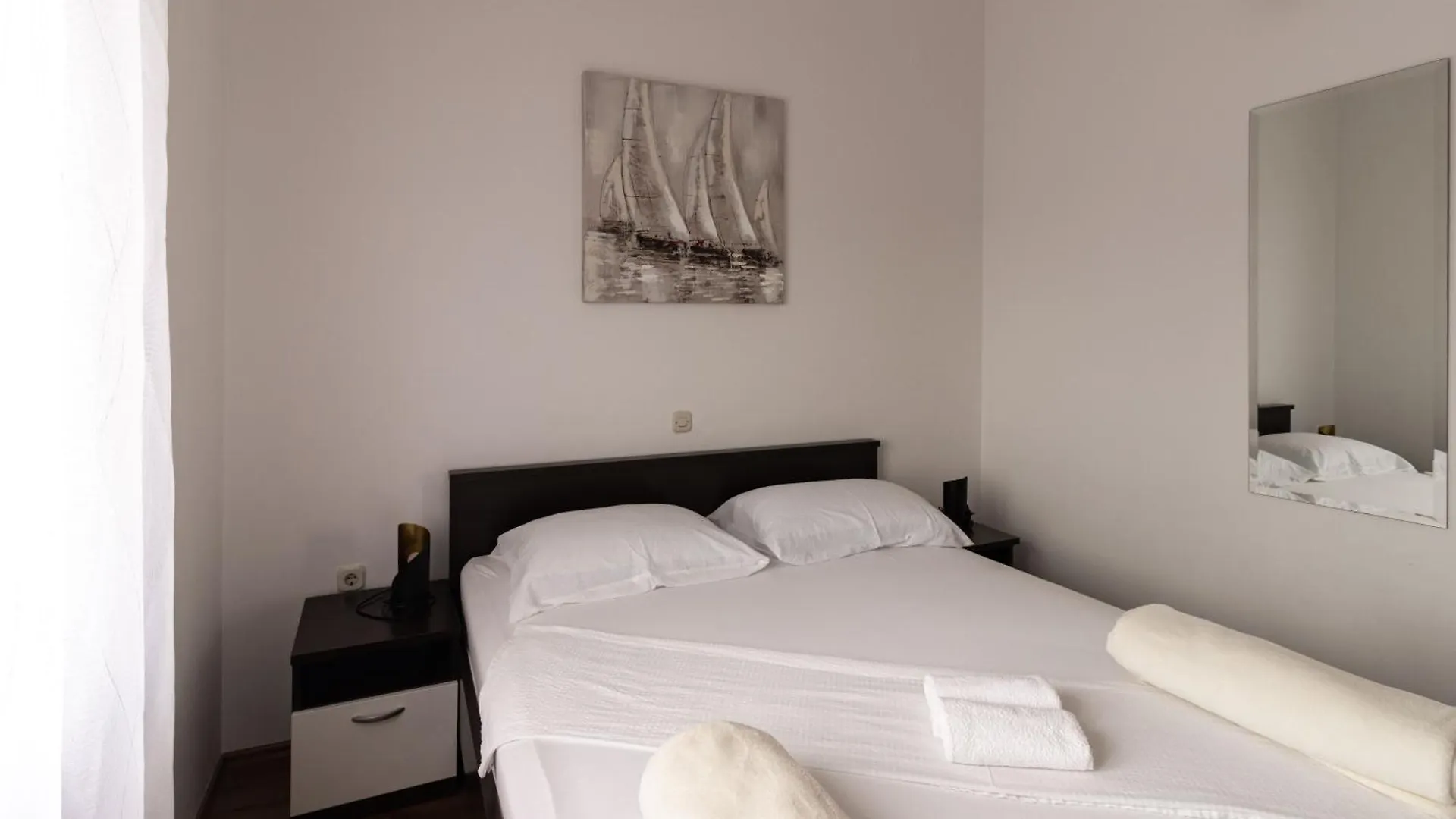Antonela Apartment Biograd Na Moru