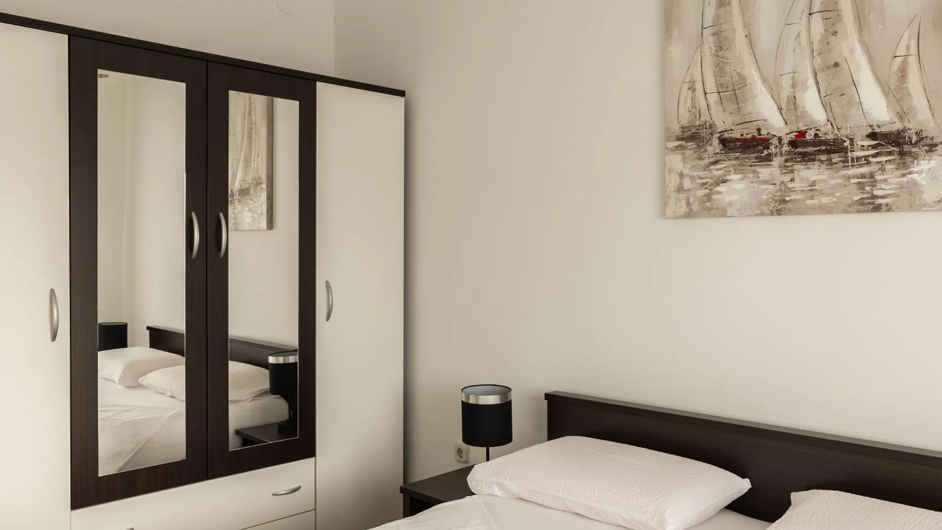 Antonela Apartment Biograd Na Moru