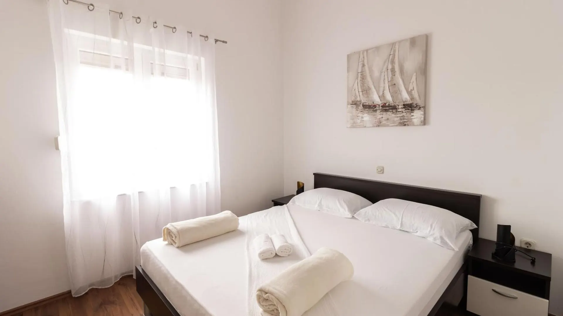 Antonela Apartment Biograd Na Moru 0*,