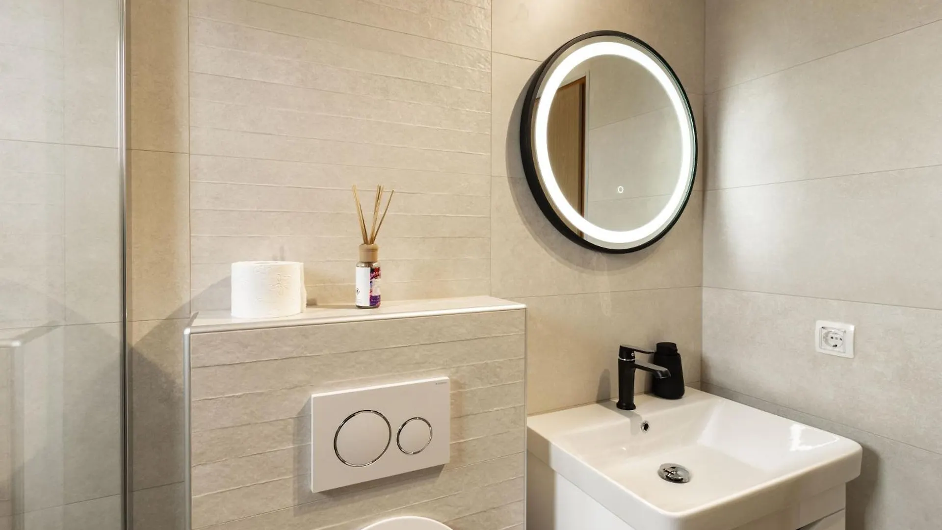 Antonela Apartment Biograd Na Moru 0*,