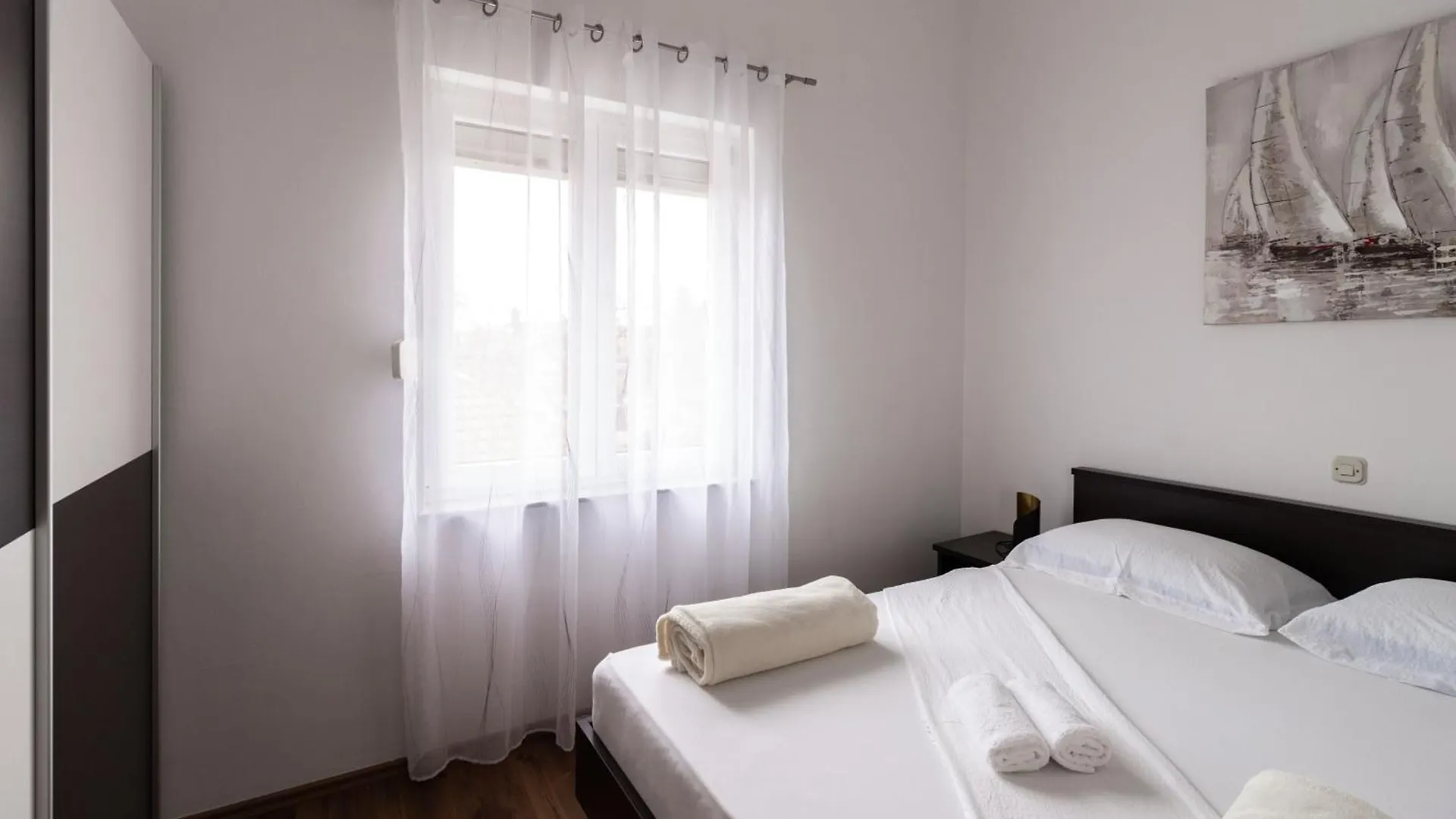 Antonela Apartment Biograd Na Moru 0*,  Chorvatsko