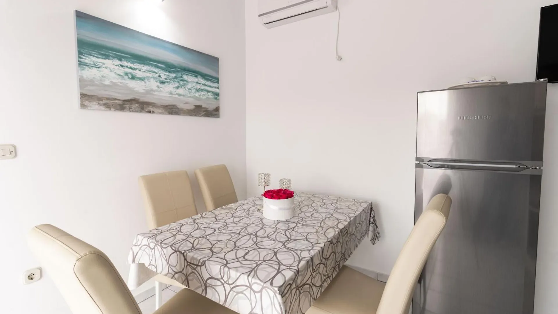 Antonela Apartment Biograd Na Moru
