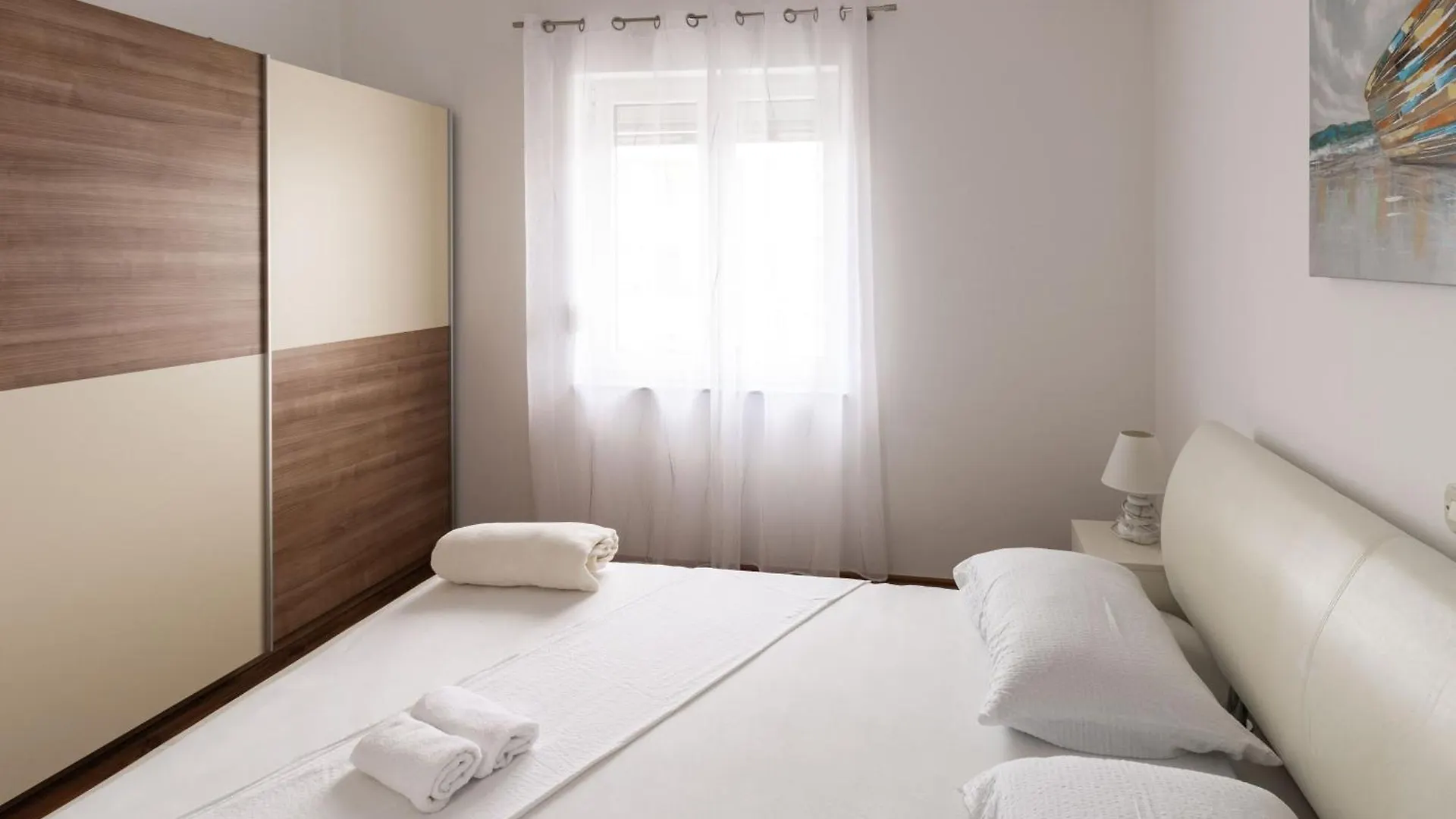 Antonela Apartment Biograd Na Moru