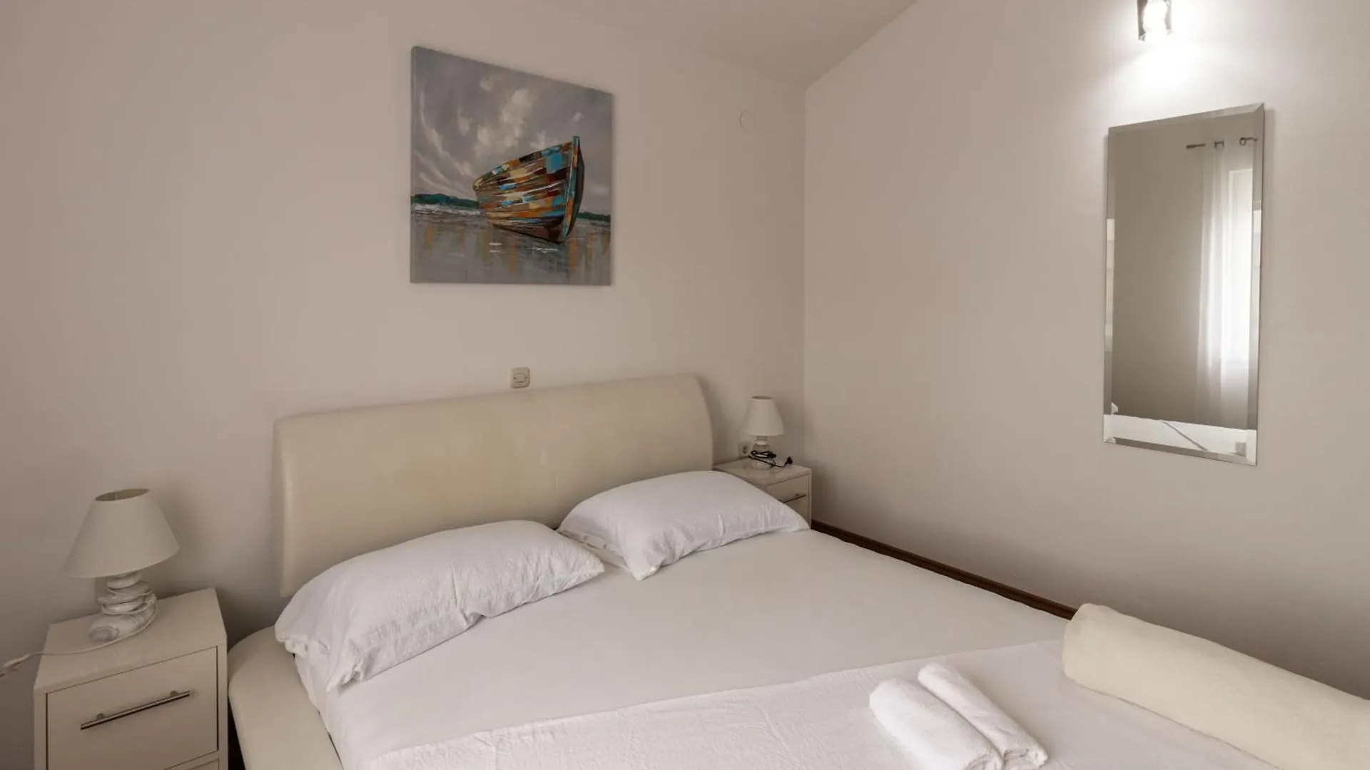 Antonela Apartment Biograd Na Moru