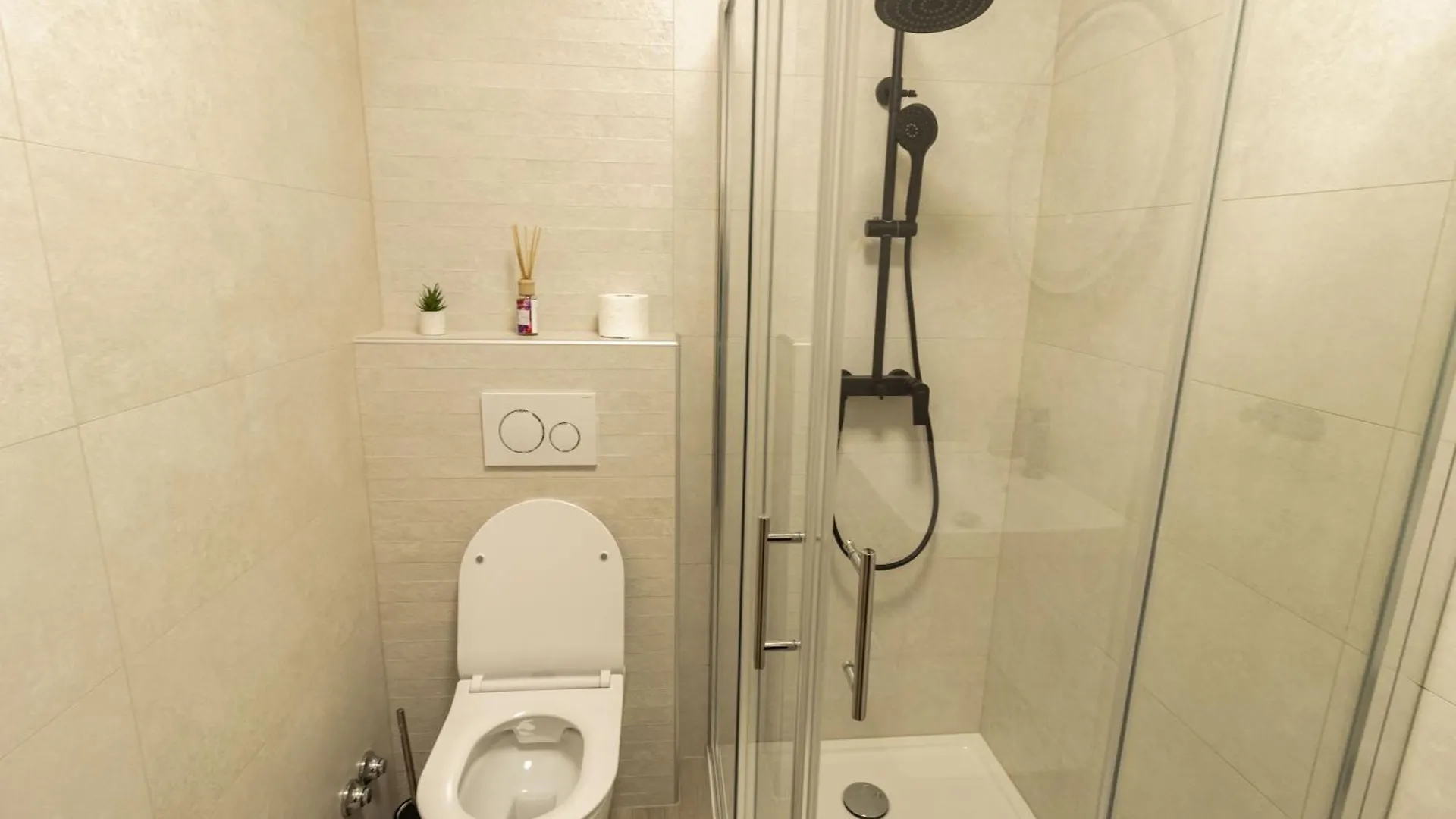 Antonela Apartment Biograd Na Moru